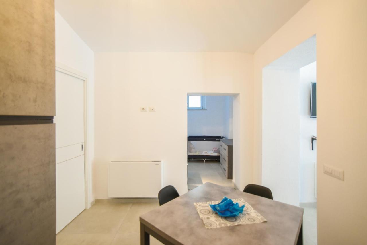 Tatta & Nanna Apartment Ольена Экстерьер фото