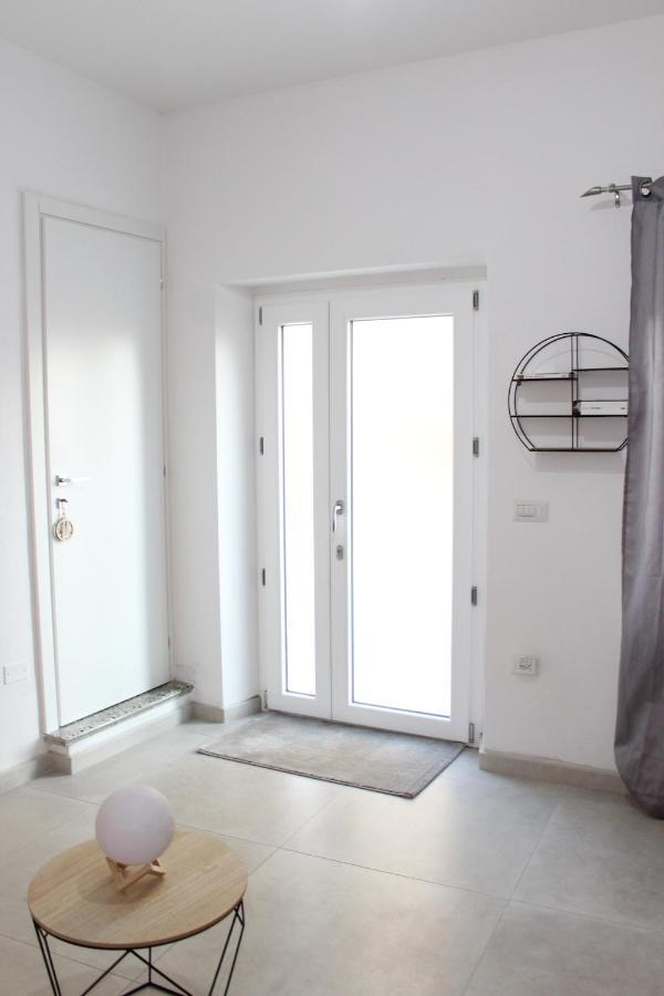 Tatta & Nanna Apartment Ольена Экстерьер фото